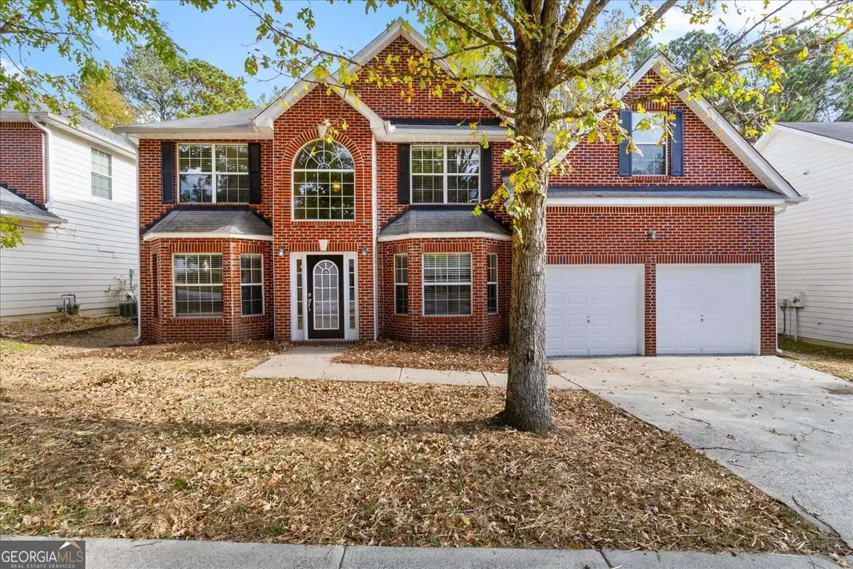 4909 Lily Stem Drive, Auburn, GA 30011 - Image #1