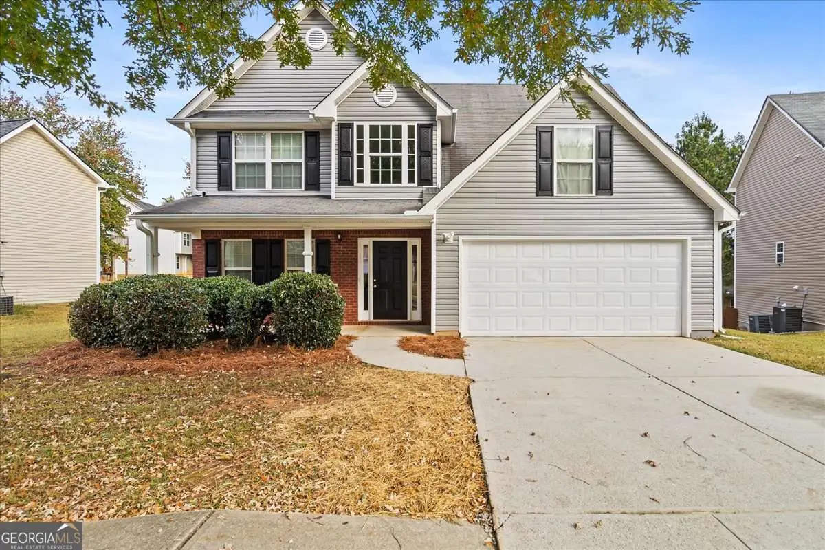 4272 Round Stone Trail, Snellville, GA 30039 - Image #1