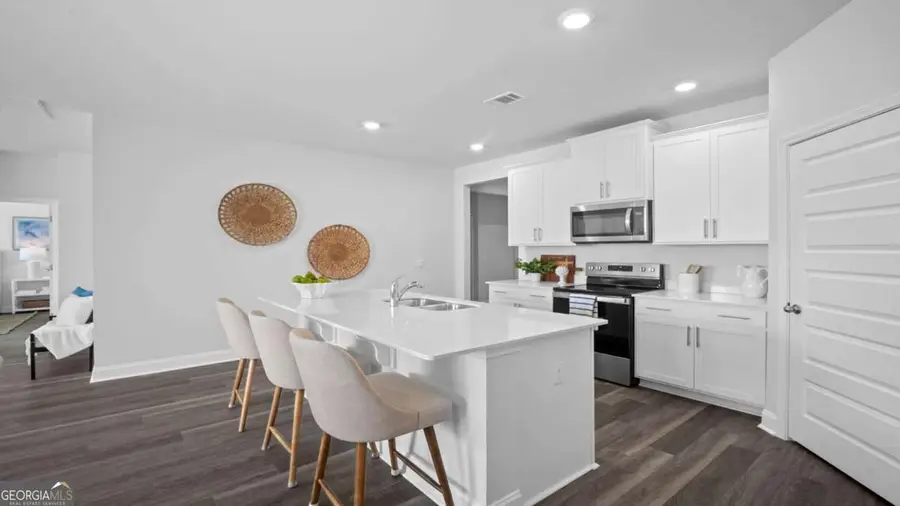 36 Gladewater Drive, Port Wentworth, GA 31407 - Image #2