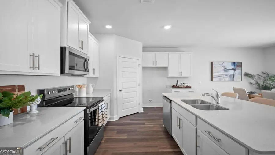 36 Gladewater Drive, Port Wentworth, GA 31407 - Image #3