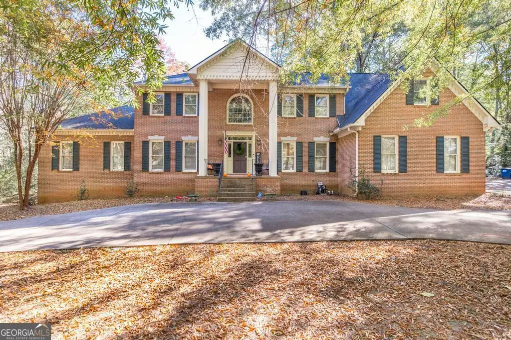 103 Howard Oaks Drive, Macon, GA 31210 - Image #1