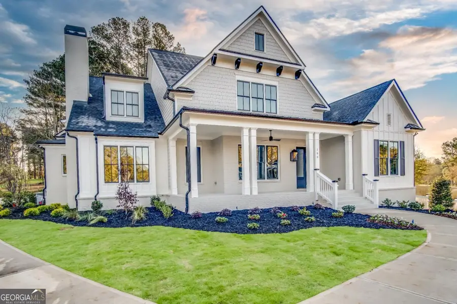 LOT 2 Cox Road, Woodstock, GA 30188 - Image #3