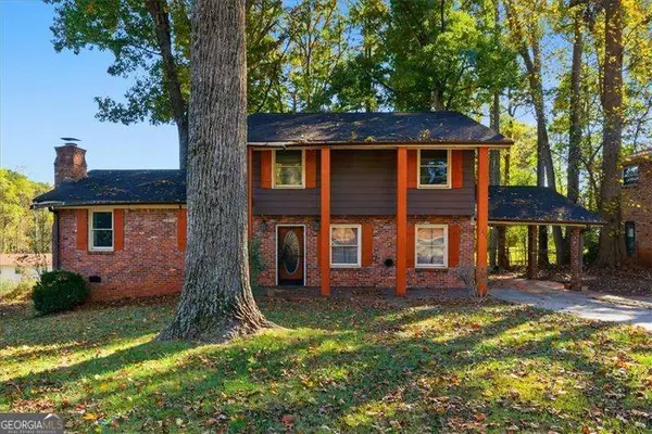 2261 Clanton Terrace, Decatur, GA 30034