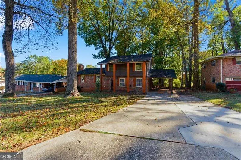 2261 Clanton Terrace, Decatur, GA 30034 - Image #2