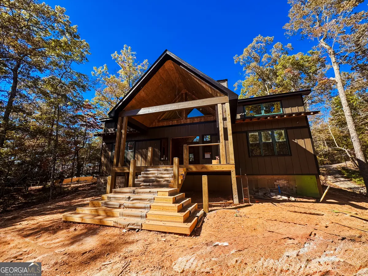 93 Silver Oaks Court #TRACT 2, Blue Ridge, GA 30513 - Image #1