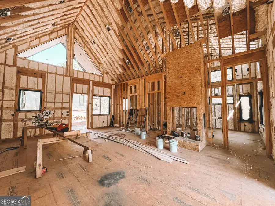 93 Silver Oaks Court #TRACT 2, Blue Ridge, GA 30513 - Image #2