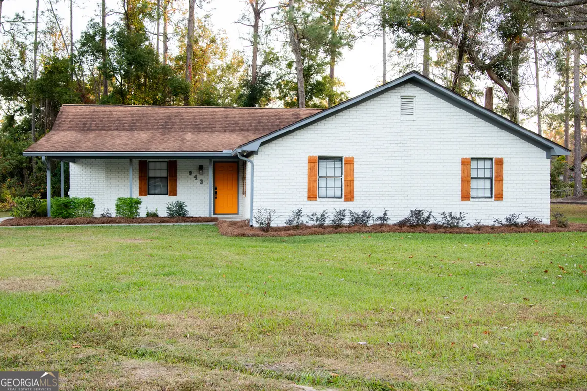 943 Madison Avenue, Valdosta, GA 31602 - Image #1