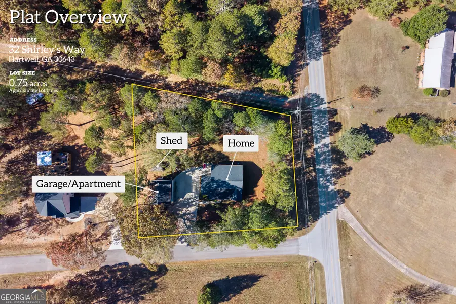 32 Shirleys Way, Hartwell, GA 30643 - Image #2