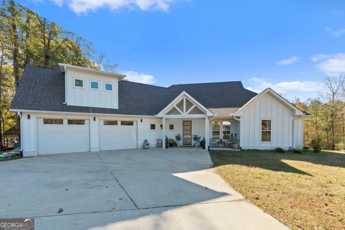 131 Cords Bridge Road Ne, Milledgeville, GA 31061 - Image #1