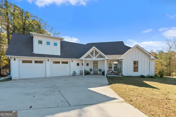 131 Cords Bridge Road Ne, Milledgeville, GA 31061