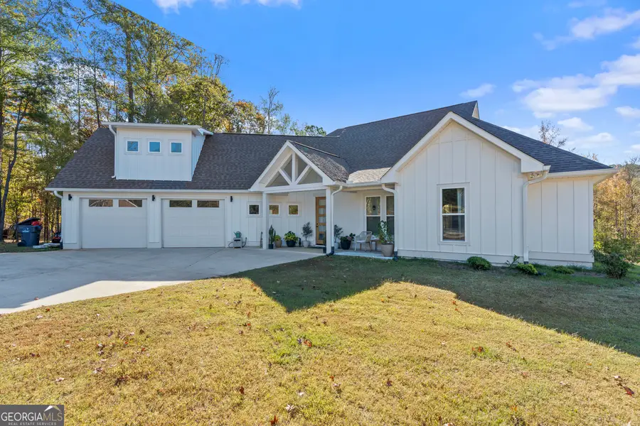 131 Cords Bridge Road Ne, Milledgeville, GA 31061 - Image #2
