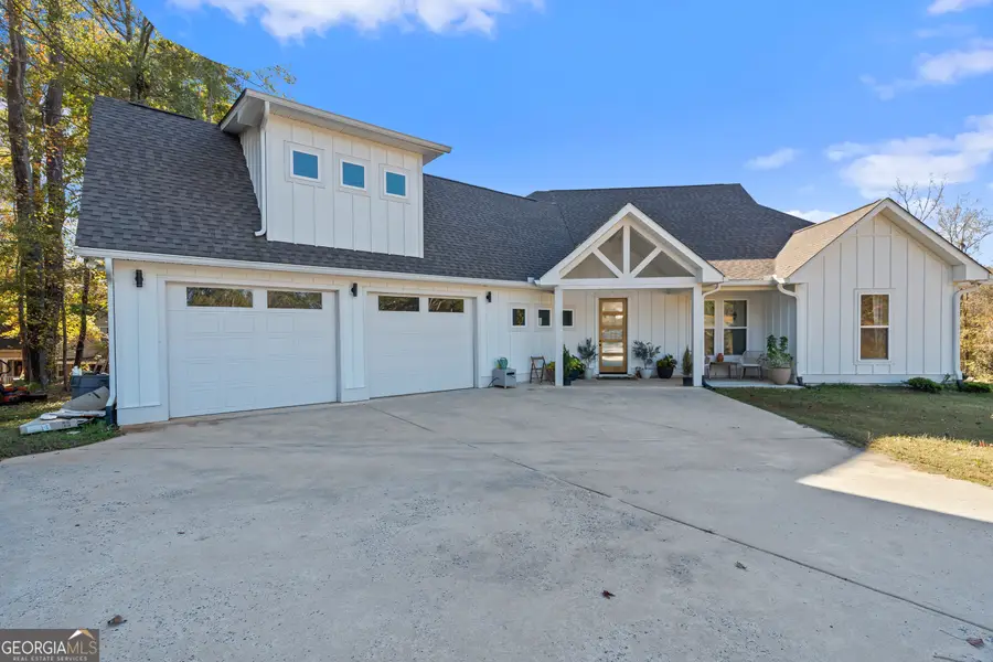 131 Cords Bridge Road Ne, Milledgeville, GA 31061 - Image #3