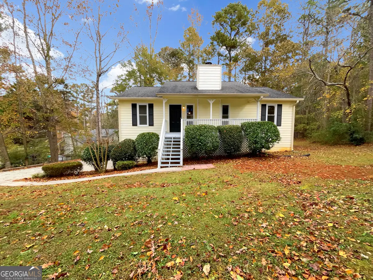 64 Cove Drive, Hiram, GA 30141 - Image #1