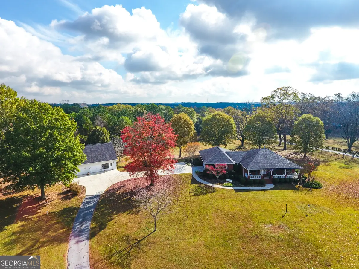 2117 W Grantville Road, Grantville, GA 30220 - Image #1