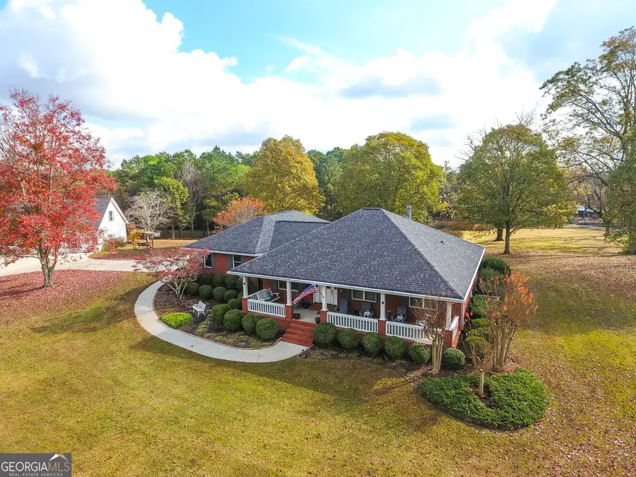 2117 W Grantville Road, Grantville, GA 30220 - Image #2