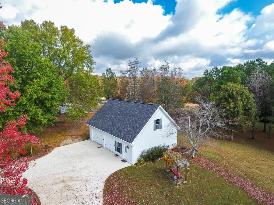 2117 W Grantville Road, Grantville, GA 30220 - Image #3