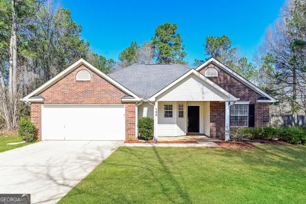 106 Emerald Lane, Hampton, GA 30228