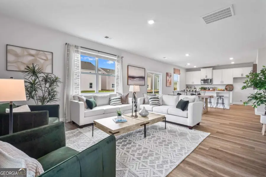 14 Gladewater Drive, Port Wentworth, GA 31407 - Image #3