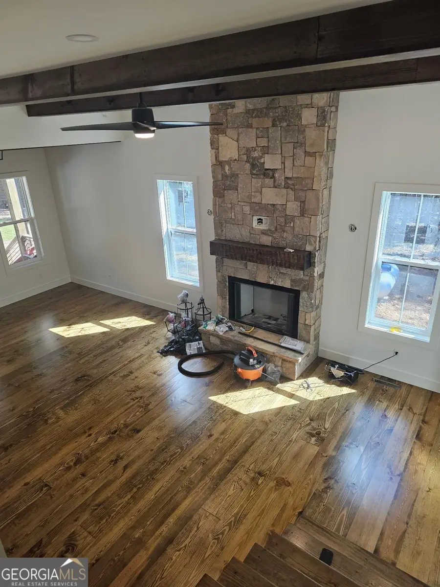 161 River Ridge Lane, Blue Ridge, GA 30513 - Image #3