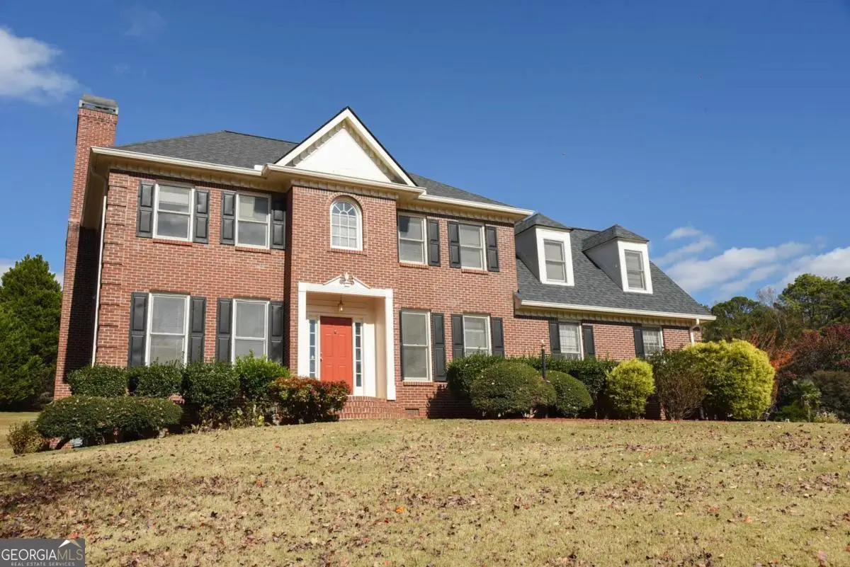 100 Acorn Ridge, Fayetteville, GA 30214 - Image #1