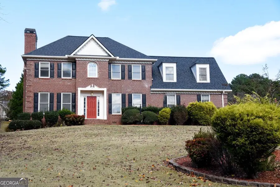 100 Acorn Ridge, Fayetteville, GA 30214 - Image #3