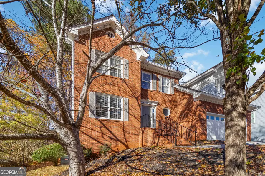 3477 Chinaberry Lane, Snellville, GA 30039 - Image #2