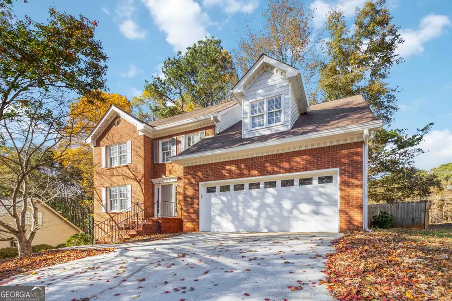 3477 Chinaberry Lane, Snellville, GA 30039 - Image #3