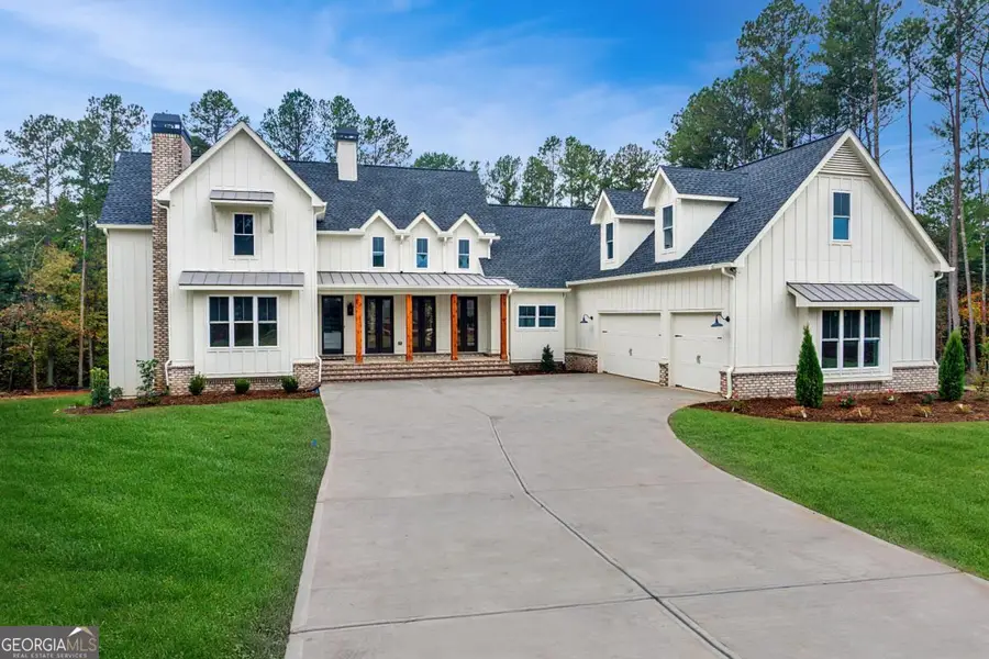 LOT 1 Cox Road, Woodstock, GA 30188 - Image #2