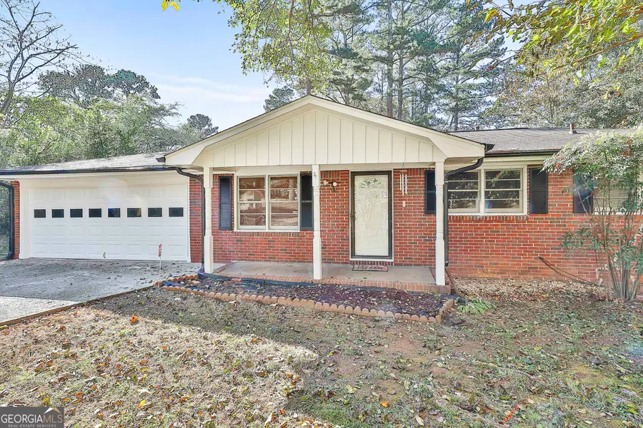 2914 Vogue Drive, Douglasville, GA 30134 - Image #2