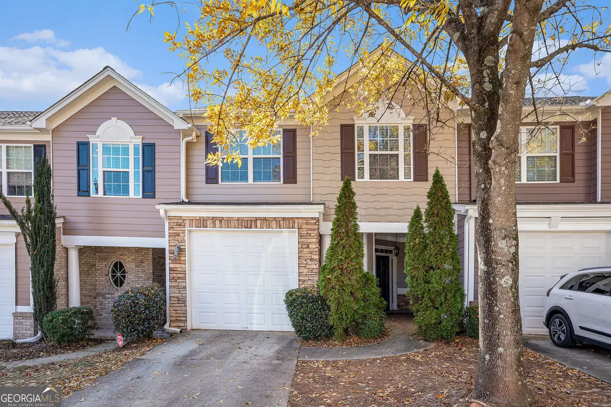 991 Pierce Brennen Drive Ne, Lawrenceville, GA 30043 - Image #1