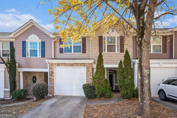 991 Pierce Brennen Drive Ne, Lawrenceville, GA 30043