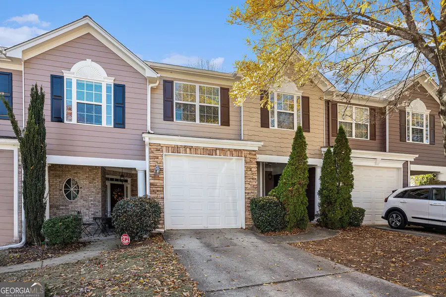 991 Pierce Brennen Drive Ne, Lawrenceville, GA 30043 - Image #2