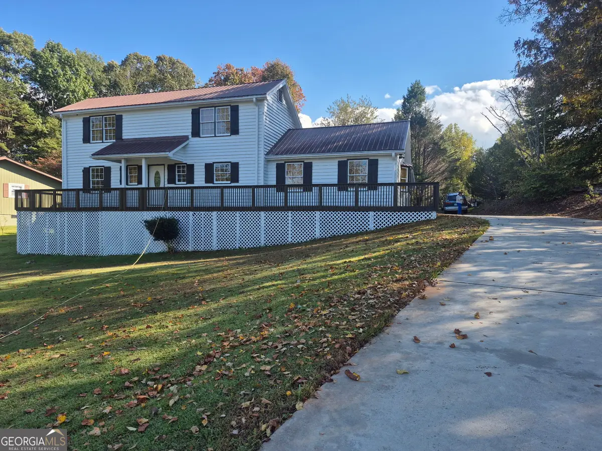 3911 Oak Harbour Drive, Gainesville, GA 30506 - Image #1