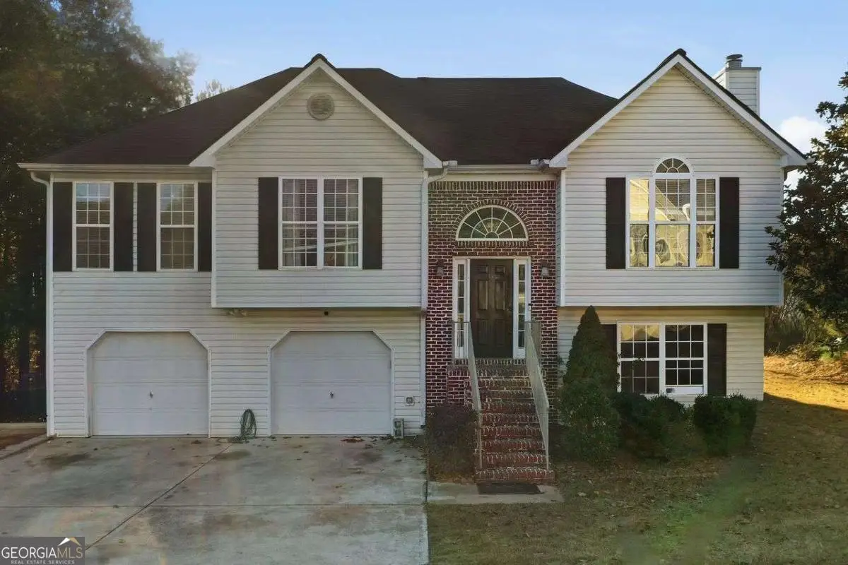 1191 Grove Trail Pass, Douglasville, GA 30134 - Image #1
