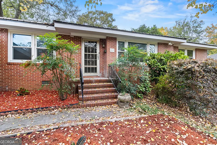 213 Briarcliff Road, Warner Robins, GA 31088 - Image #2