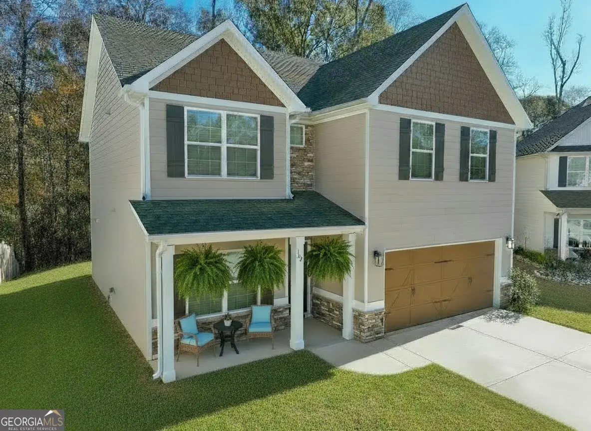 162 Ashton Place, Newnan, GA 30265 - Image #1