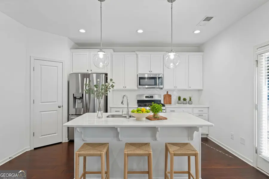 162 Ashton Place, Newnan, GA 30265 - Image #2