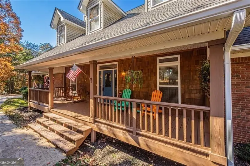 64 Highview Lane, Dahlonega, GA 30533 - Image #3