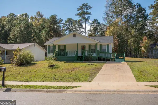 1186 Lindsey Street, Lagrange, GA 30240