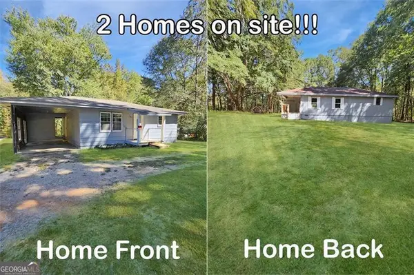 147 Cobb Road, COvington, GA 30014