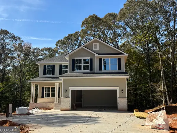 626 Walnut Creek Parkway, Pendergrass, GA 30567