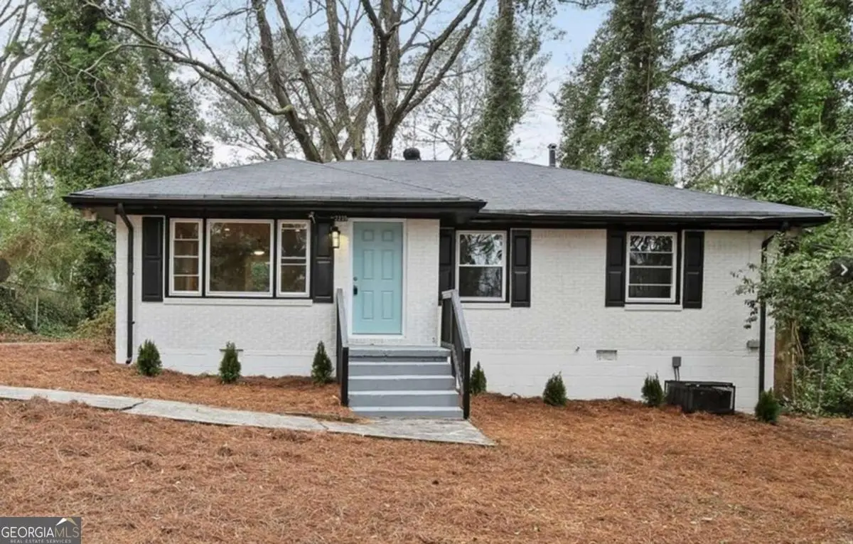 2235 Holly Hill Drive, Decatur, GA 30032 - Image #1