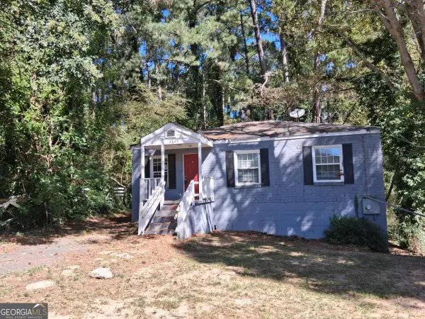 2835 Burton Road Nw, Atlanta, GA 30311