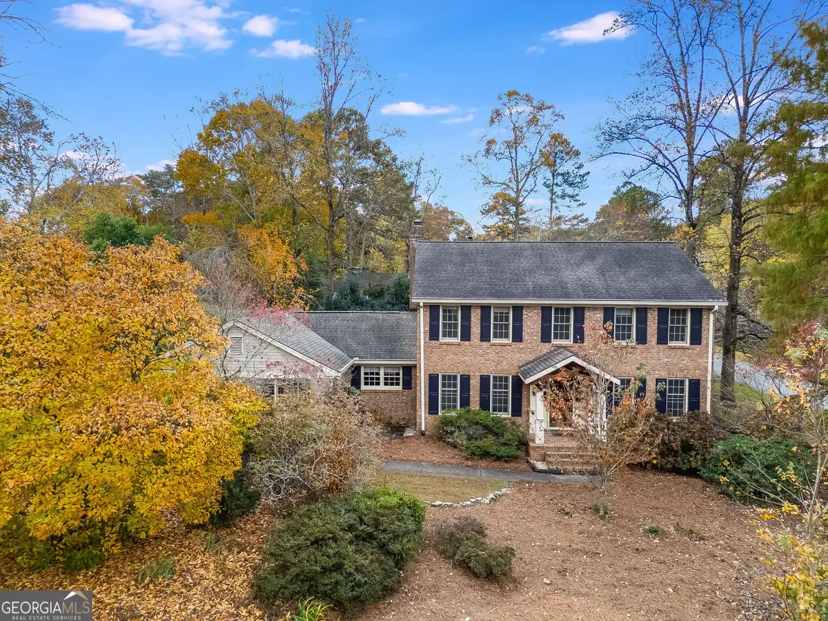 3290 Somerset Court Se, Marietta, GA 30067 - Image #1