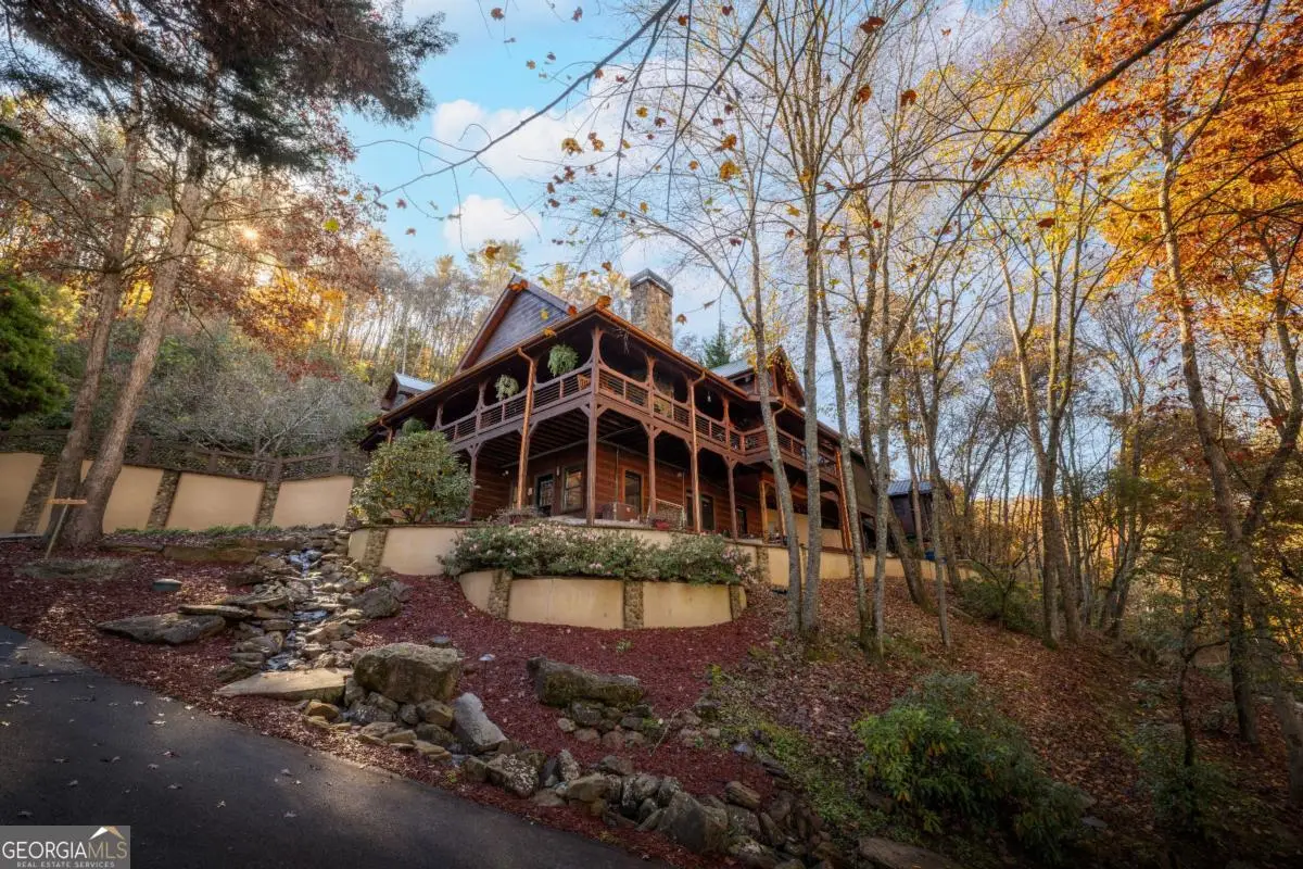 60 Ford Road #14, Blue Ridge, GA 30513 - Image #1