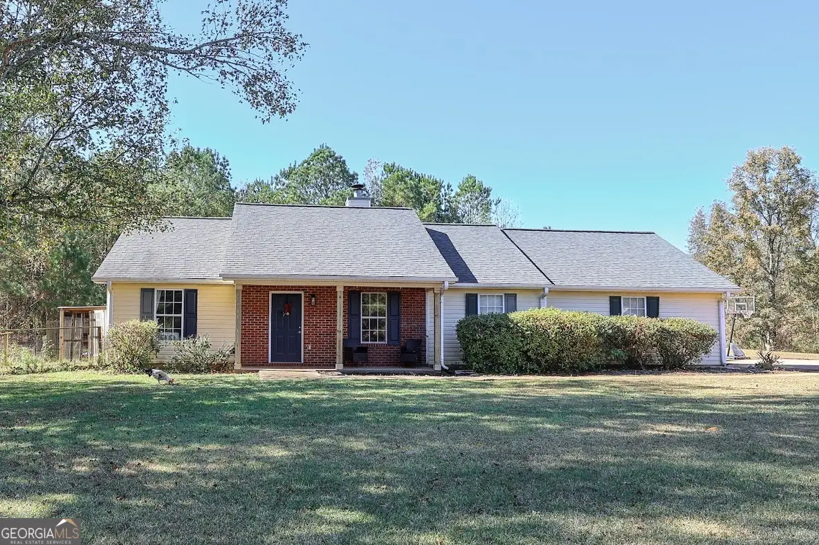 160 Stroud Road, McDonough, GA 30252 - Image #1