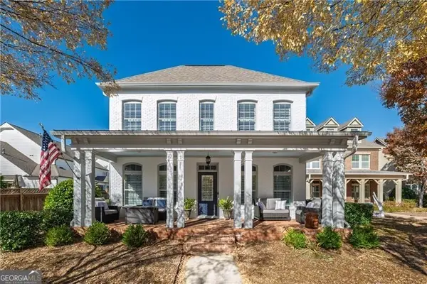 507 Branyan Trail, Alpharetta, GA 30004