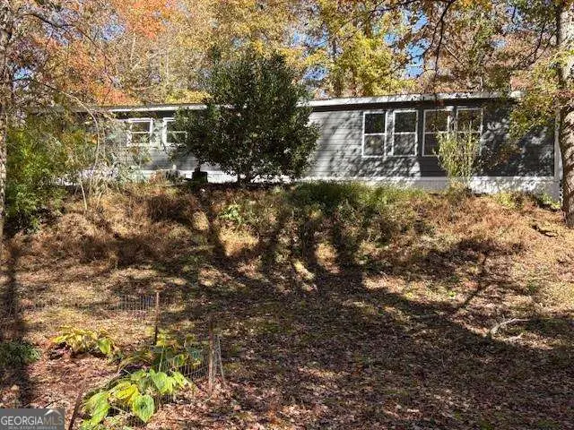 616 Gibson Trail, Jasper, GA 30143 - Image #1