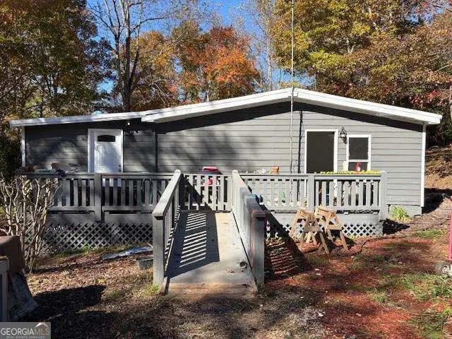 616 Gibson Trail, Jasper, GA 30143 - Image #2