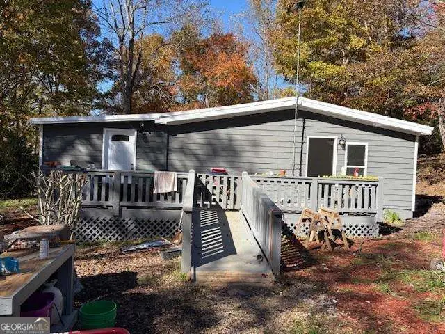 616 Gibson Trail, Jasper, GA 30143 - Image #3